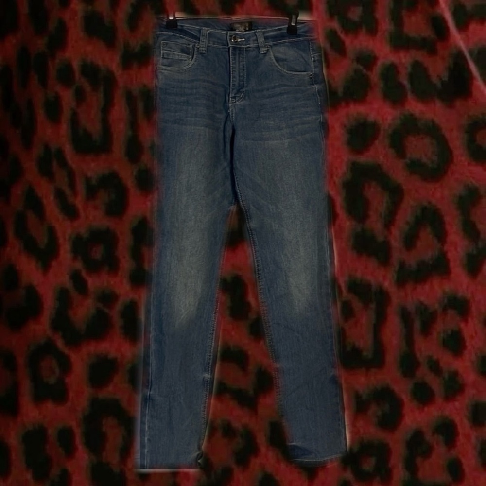 Steve’s Jeans - Never Worn, Premium Quality Denim